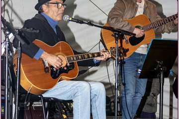  Taburiente abre las fiestas de la Ruta del Almendrero en Flor de Valsequillo/TA.